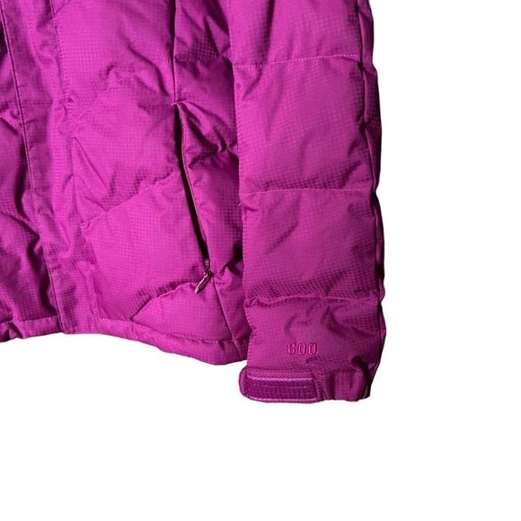 The North Face Womens 600 Down Jacket Large - Picture 2 of 5